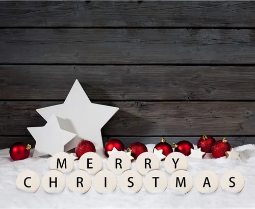 Vista 3 de Boao 200 piezas de rebanadas de madera sin terminar de 1 pulgada de disco redondo, piezas de madera, adornos de madera para manualidades y decoración