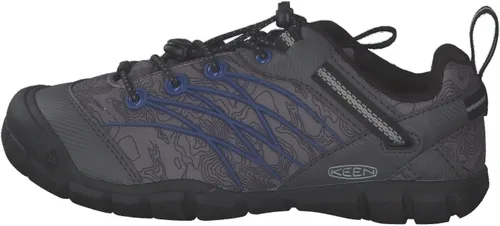 Vista 2 de KEEN Unisex-Child Chandler CNX Comfortable Sneakers