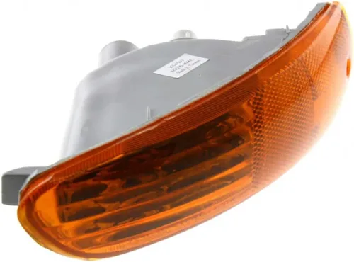 Vista 5 de KarParts360 Para 2002 03 04 2005 Mitsubishi Eclipse luz de señal Asamblea lado del conductor w/bombillas para MI2520117