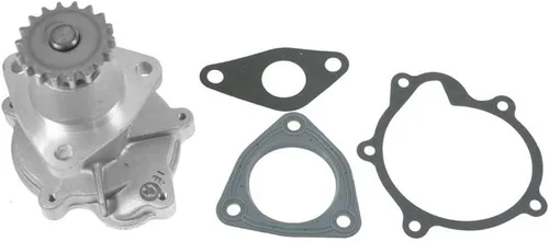 Vista 8 de TRQ Bomba de Agua del Motor Compatible con INFINITI QX60 2014-2017 2013-2018 Nissan Altima 2016 Murano 2014 Pathfinder 2014-2020 Rogue