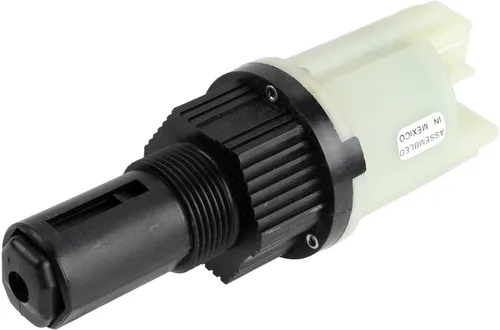 GM Genuine Parts 26060073 Actuador del eje motriz delantero