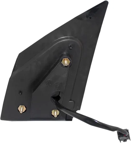 Vista 3 de Espejo eléctrico para calibre 2007-2012 no plegable 5115038AC derecho CH1321265