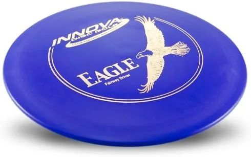 Innova Eagle Disc Golf Conductor, Rojo