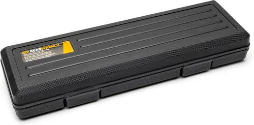 Vista 3 de GEARWRENCH Juego de herramientas de cinturón serpentino de 15 piezas con llave de trinquete de cabeza flexible de bloqueo - 89000