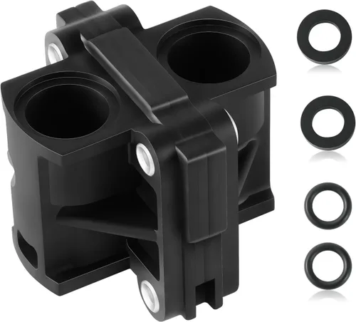 GP500520 Reemplazo de cartucho de unidad de equilibrio de presión, compatible con cartucho de ducha Kohler, válvula de ducha, equilibrio de presión