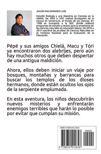 Vista 2 de El Despertar de los Alebrijes (Spanish Edition)