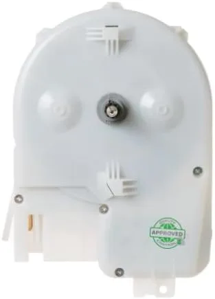 Vista 3 de GLOB PRO SOLUTIONS 175D6604P053 CKD4P053 X Compatible con GE, temporizador de lavadora Hotpoint y perilla gratuita para Old, 175D6604P053
