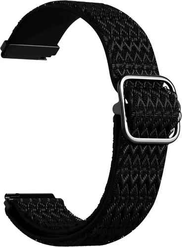 Chofit Correa de reloj compatible con Amazfit active/GTR Mini/Bip 3 Pro/Bip 3/GTS 4/GTS 4 Mini bandas para mujeres y hombres, correa de repuesto
