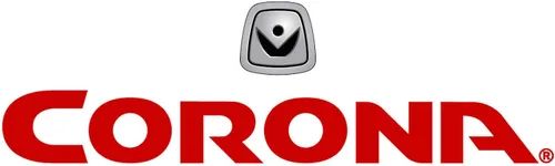 Vista 6 de Corona HS 6920 Cizalla dentada para setos con asas de madera