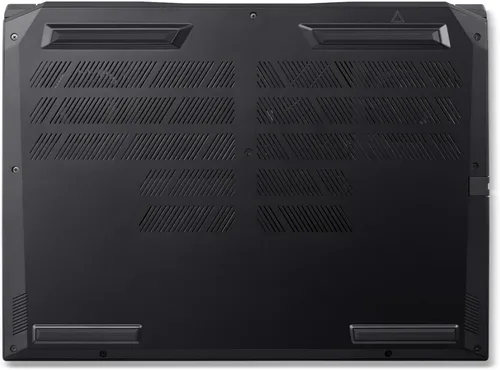 Vista 8 de acer Nitro V 16S - Computadora portátil para juegos WUXGA IPS 180Hz de 16 pulgadas, procesador Intel Core 7 240H, NVIDIA GeForce RTX 5060 con 8 GB