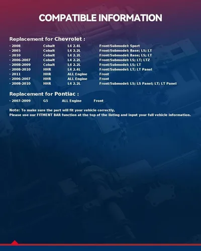Vista 187 de KAX Puntales traseros para Toyota 2007 2008 2009 2010 2011 Camry, 2008 2009 2010 2011 2012 amortiguadores traseros rápido completo conjunto