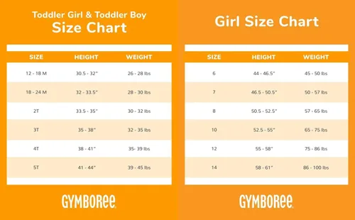Vista 5 de Gymboree Polo de manga larga con volantes para niñas y niños pequeños