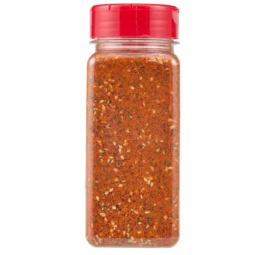 Vista 25 de McCormick Perfect Pinch Salad Supreme Seasoning, 8.25 onzas (paquete de 6)
