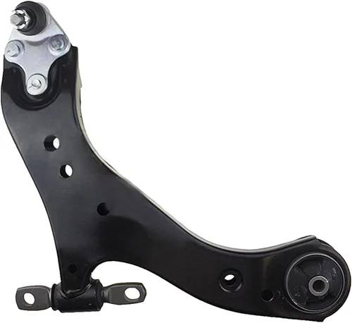 Vista 567 de Detroit Axle - Kit de extremo delantero para Ford 2009-2014 F-150 2007-2017 Expedition Lincoln Navigator, 2 brazos de control superiores