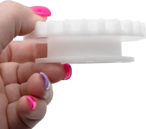 Vista 5 de Supplying Demand WH05X24185 4588013 Reemplazo del embrague de la lavadora de ropa