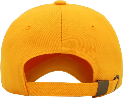 Vista 195 de KBETHOS® Gorra de béisbol de algodón ajustable de algodón con corona baja clásica