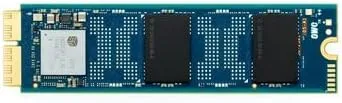 Vista 3 de OWC Kit de actualización de SSD Aura N2 NVMe de 1 TB con carcasa Envoy Pro compatible con MacBook Pro con pantalla Retina