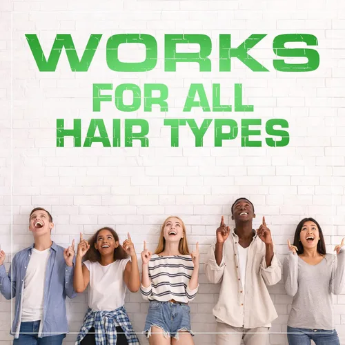 Vista 5 de Wellgenix Purvana MAX Suplemento para la piel y las uñas – 5000 mcg de biotina con MSM y complejo B – Soporte para cabello más grueso, uñas más