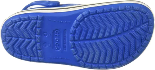 Vista 4 de Crocs Unisex-Adult Men's and Women's Crocband Clog (Retired Colors)