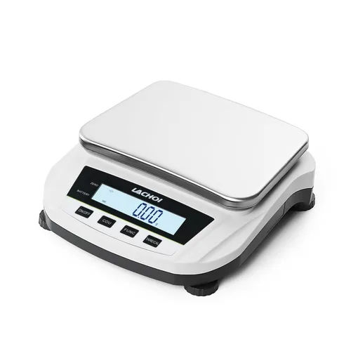 Vista 8 de Báscula de laboratorio 0.01gx2000g Balanza analítica Balanza analítica 0.00 oz Precisión Joyería Escala digital científica (sin peso de prueba)