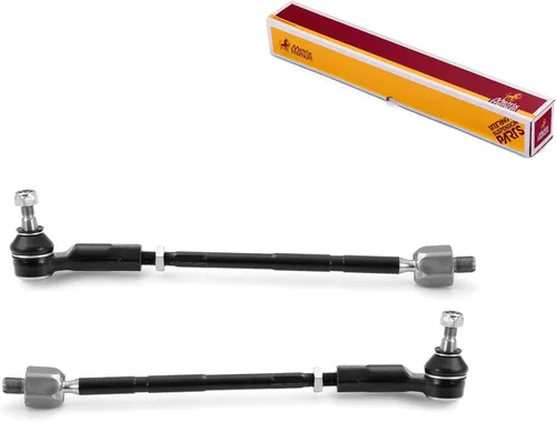 Vista 122 de Metrix Premium Chassis Parts - Kit de extremo de barra de acoplamiento interior frontal de 2 piezas para Kia Optima 2019-2020, Optima FULL HYBRID