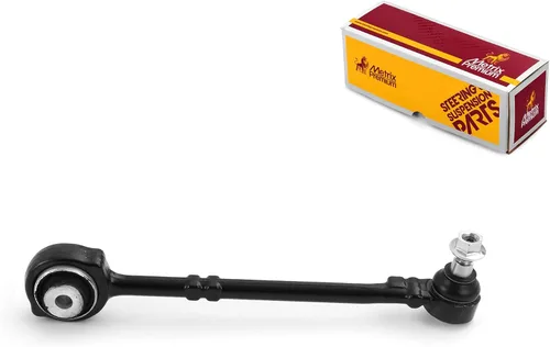 Vista 160 de Metrix RK90494 - Conjunto de brazo de control delantero inferior delantero y rótula para Audi A8 97-99, 00-02 S4, 96-01 A4, 97-99 A8 Quattro, 96-01