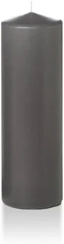 Vista 43 de Yummi - Velas redondas delgadas de pilar (45 colores, 3 tamaños)