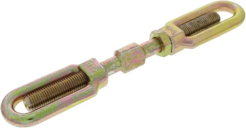 Vista 2 de Complete Tractor Barra estabilizadora compatible con/repuesto para John Deere RE45708 1413-0517 5103 5105 5200 5203 5205 5210 5300 5303 5310 5400