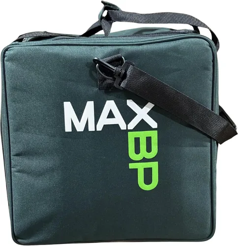 Vista 2 de MaxBP Bolsa de máquina