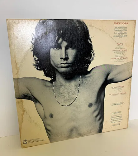 Vista 2 de An American Prayer