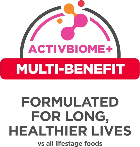 Vista 7 de Hill’s Science Diet Alimento seco para gatos de interior., Adulto