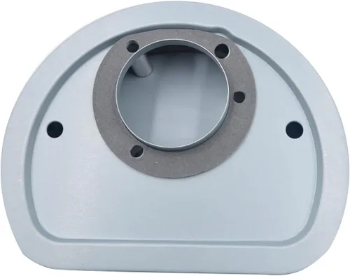 Vista 5 de 29461-99 Filtro de aire compatible con Harley Road King, Electra Glide, Heritage Softail, Dyna Street, FatBoy, Softail Deluxe, Springer Softail