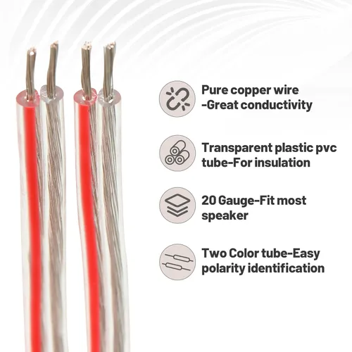 Vista 6 de RED WOLF Adaptador de conector de arnés de cableado de altavoz de automóvil para Ford F150 Edge Escape, Lincoln Navigator Town Car, Mazda 3/5/6