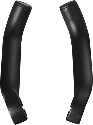 Vista 2 de FIFTY-FIFTY Tapones de Barra de Bicicleta, Extremos de Manillar para Bicicleta de Montaña, Extensión de Barra de Bicicleta MTB de Aleación