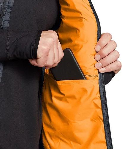 Vista 8 de Eddie Bauer Chaleco de plumón MicroTherm 2.0 para hombre