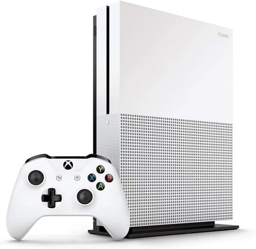 Xbox One S Renewed