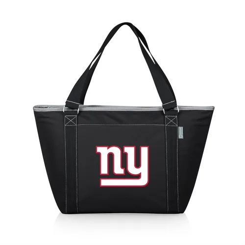 Vista 27 de PICNIC TIME NFL Topanga Cooler Bag, Soft Cooler Tote Bag, Picnic Cooler