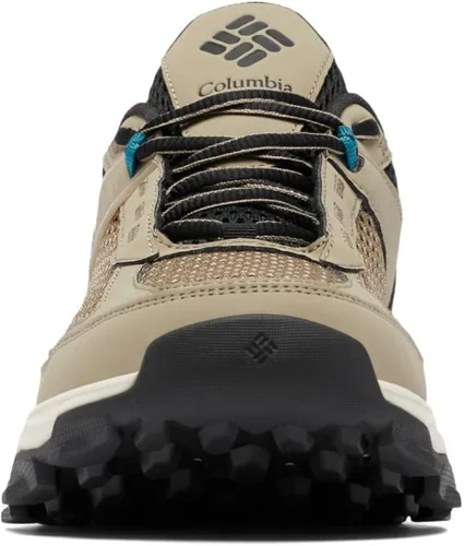 Vista 3 de Columbia Zapatillas de senderismo Hatana Breathe para hombre