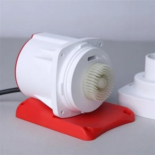 Vista 3 de Reef Octopus OCTO VarioS 2S DC Skimmer Pump