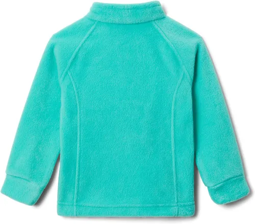 Vista 246 de Columbia Benton Springs - Chaqueta de vellón para niña
