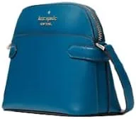 Vista 3 de Kate Spade Staci Dome Saffiano Bolso bandolera de cuero