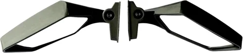 Vista 4 de Espejos laterales retrovisores para Can-Am Maverick X3 XRS XDS MAX (2017-2023)