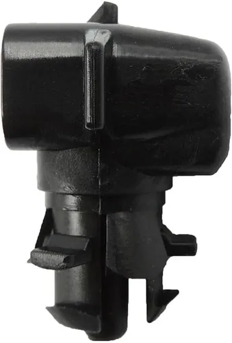 Vista 2 de HiSport 9152245 Sensor de temperatura del aire ambiente – Compatible con Buick Lacrosse Regal Cadillac Catera Escalade Chevy Blazer Cruze Silverado