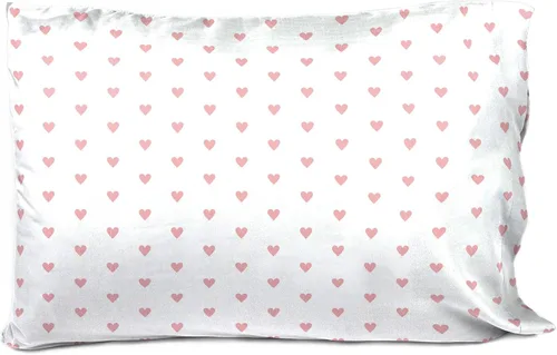 Vista 8 de Star Wars Dark Side Darth Vader Tech Paquete de 1 Funda de Almohada Reversible - Cubierta de Almohada de Algodón Orgánico 100% de Doble Cara