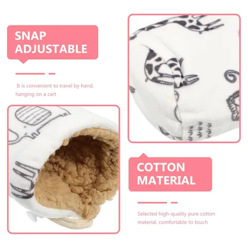 Vista 7 de Fundas para biberones de bebé, cubierta de biberón caliente, botellas de vidrio, aislador, alimentador, botella para mantener caliente, 8.1 fl oz