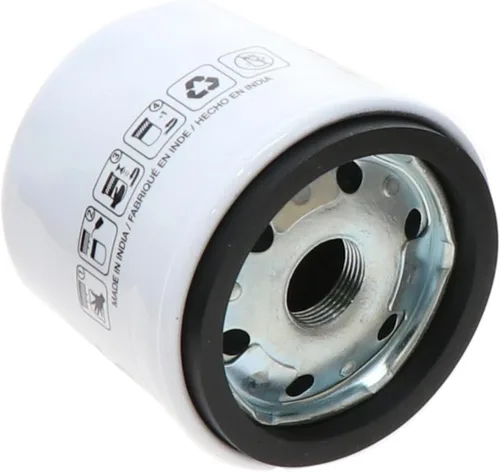 Vista 2 de WIX Filters 57701 Filtro de transmisión enroscable resistente, paquete de 1