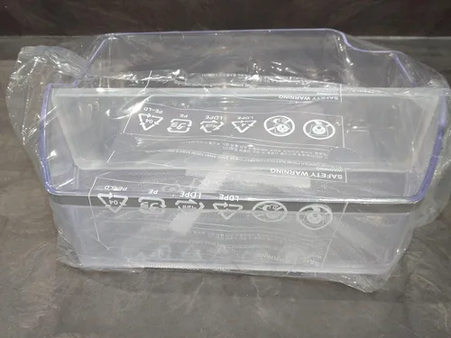 SAMSUNG # DA97-13722A - Guardia de montaje del refrigerador