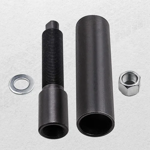 Vista 7 de maXpeedingrods Transmisión del eje principal de rodamiento interior de la herramienta de carrera instalador extractor para Harley Big 1984-presente