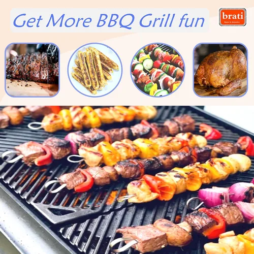 Vista 6 de Repuesto 9904190040 - Kit de ventilador compatible con la parrilla digital Masterbuilt Gravity Series 560/800/900/1050 y ahumador de carbón digital