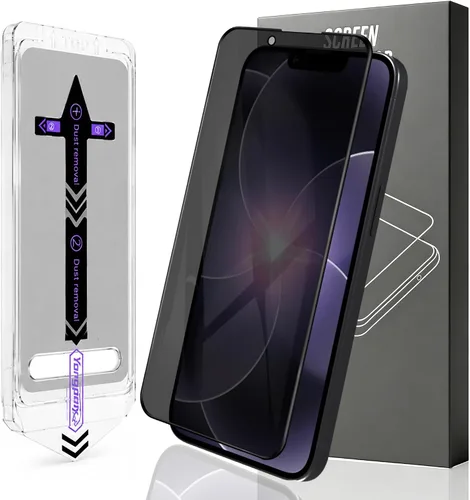 Vista 22 de Paquete de 3+2 protectores de pantalla de vidrio templado para teléfono (2a) / (2a) Plus con protector de lente de cámara, dureza 9H, película